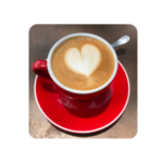 Share-Care Medium Coffee