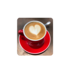 Share-Care Small Coffee
