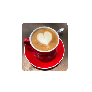Share-Care Small Coffee